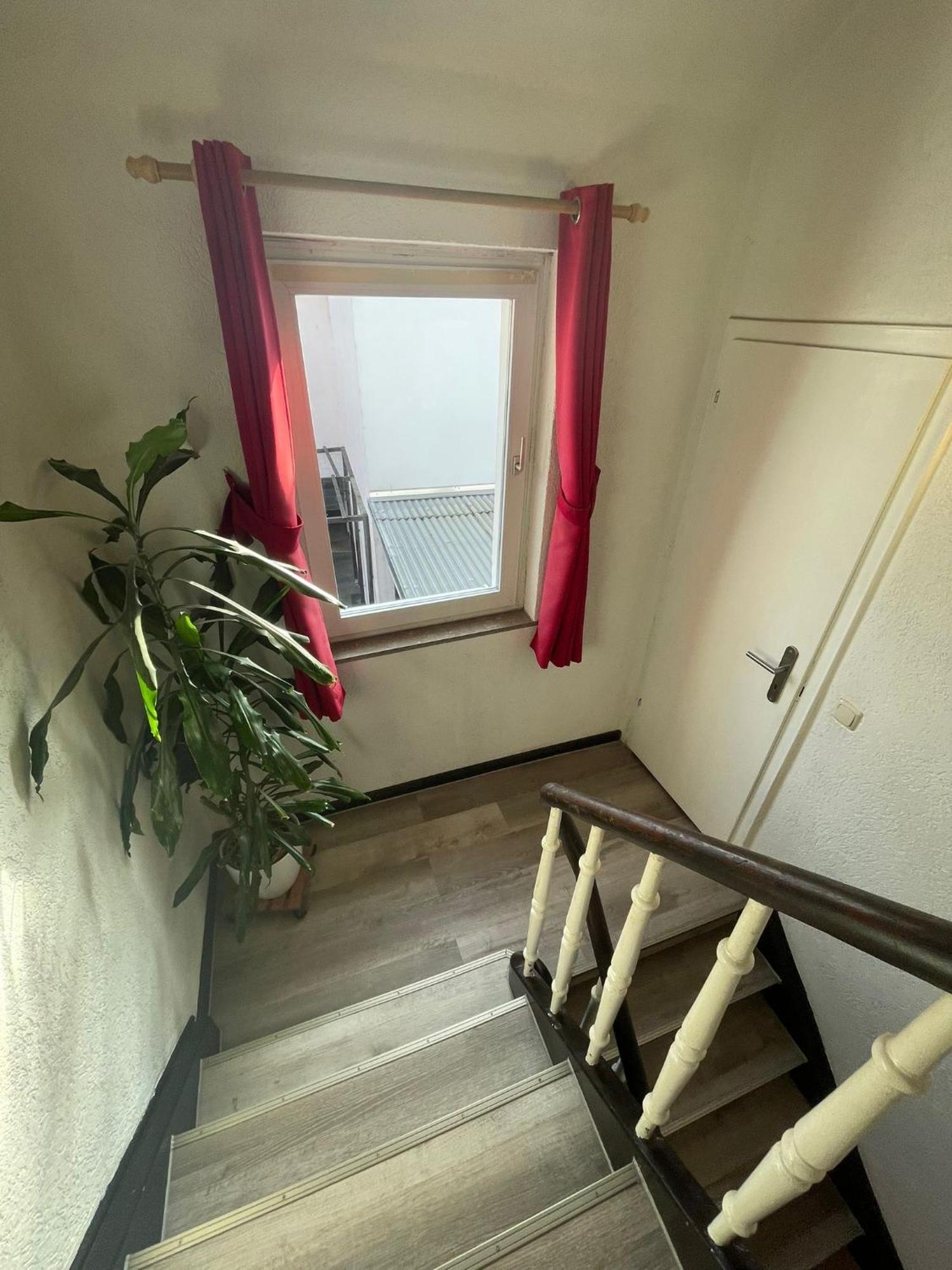 Leo Apartment Zentrum Rüsselsheim Dış mekan fotoğraf