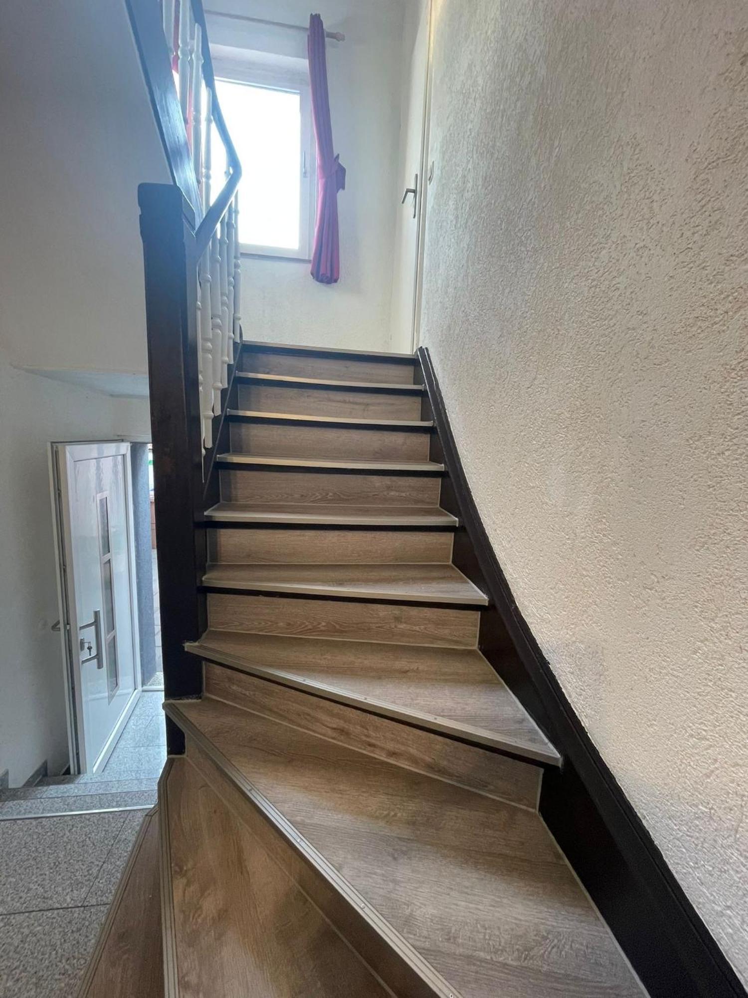 Leo Apartment Zentrum Rüsselsheim Dış mekan fotoğraf