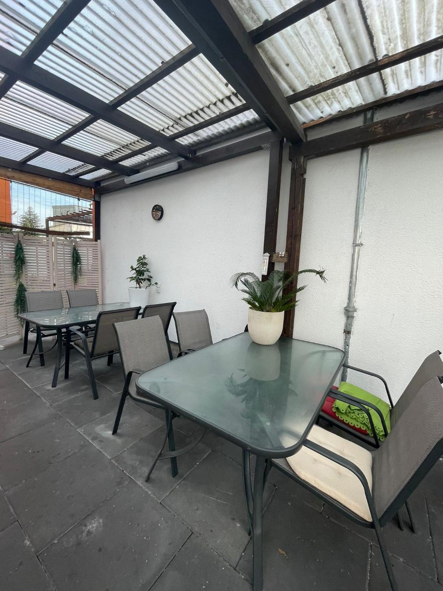 Leo Apartment Zentrum Rüsselsheim Dış mekan fotoğraf